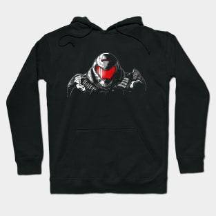 FragMaster Hoodie